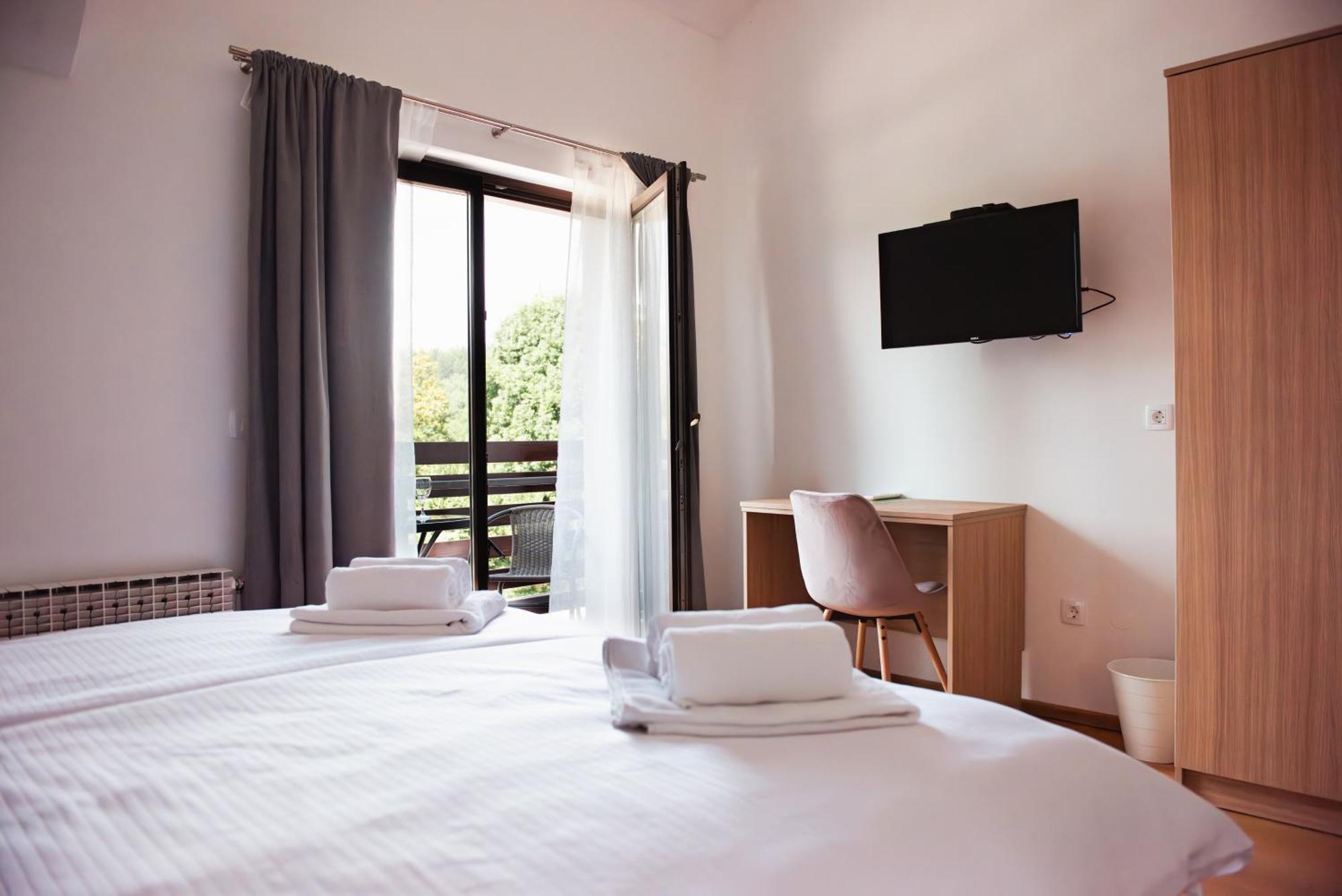Rooms Enter Ogulin Ostarije Esterno foto